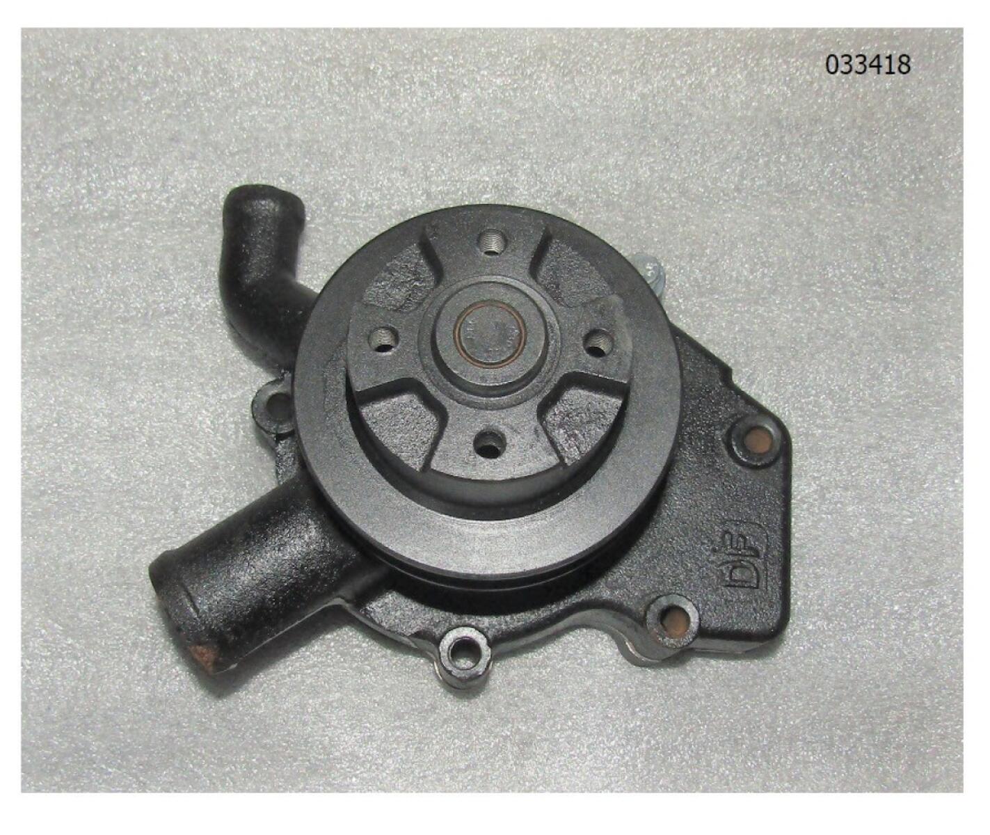 Насос водяной TDA-N30 4LT/Water pump assy Насос водяной TDA-N30 4LT/Water pump assy