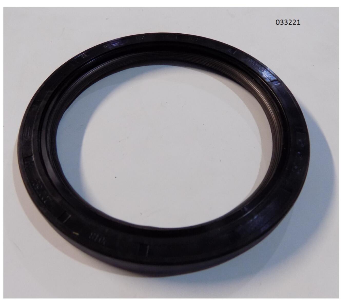 Сальник коренной передний WP4.1D66E200/Front Oil Seal (2027524) Сальник коренной передний WP4.1D66E200/Front Oil Seal (2027524)