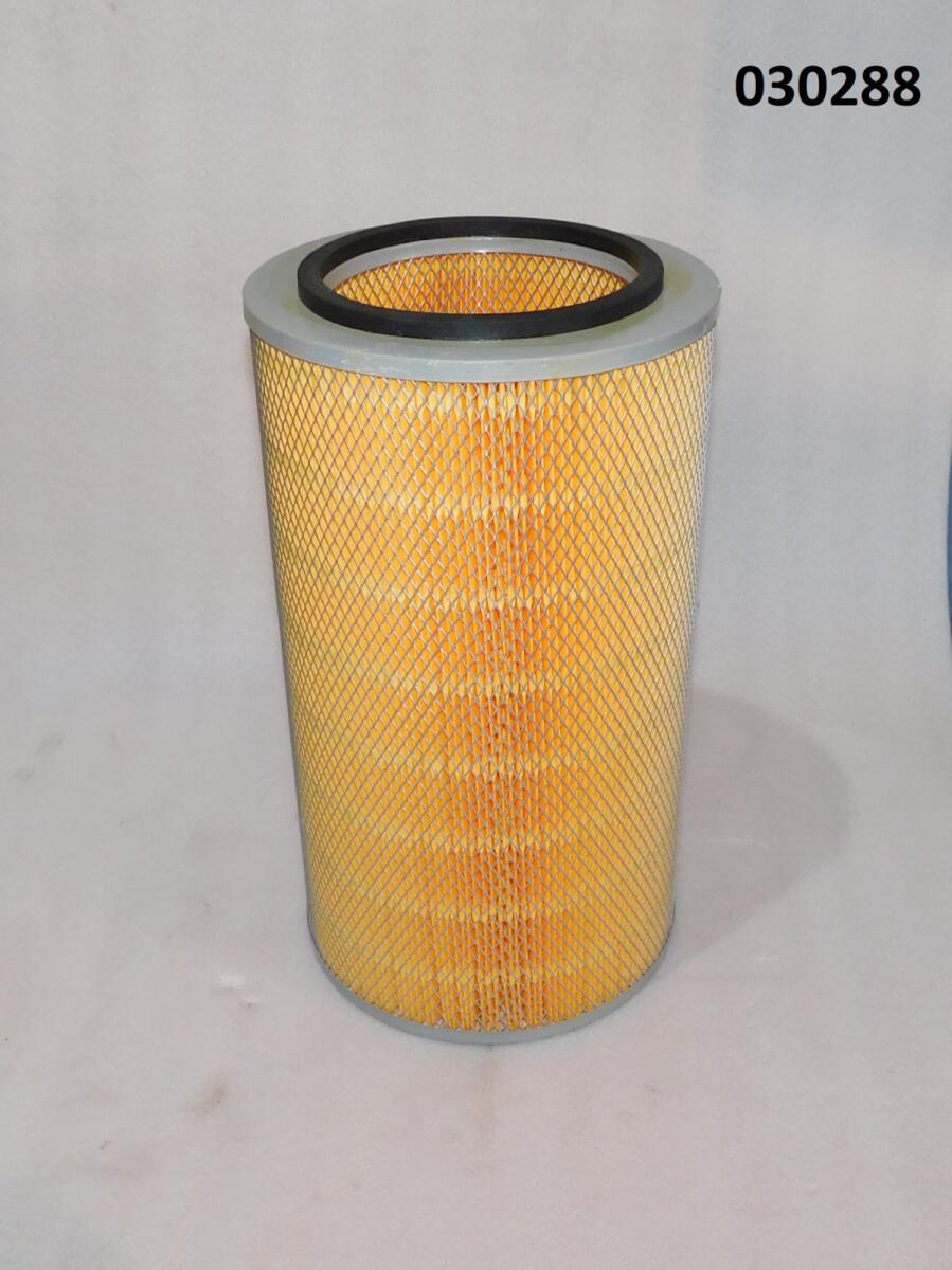 Фильтр воздушный одинарный цилиндрический TDA-N 230 6LTE (240х160х420)/air filter Фильтр воздушный одинарный цилиндрический TDA-N 230 6LTE (240х160х420)/air filter