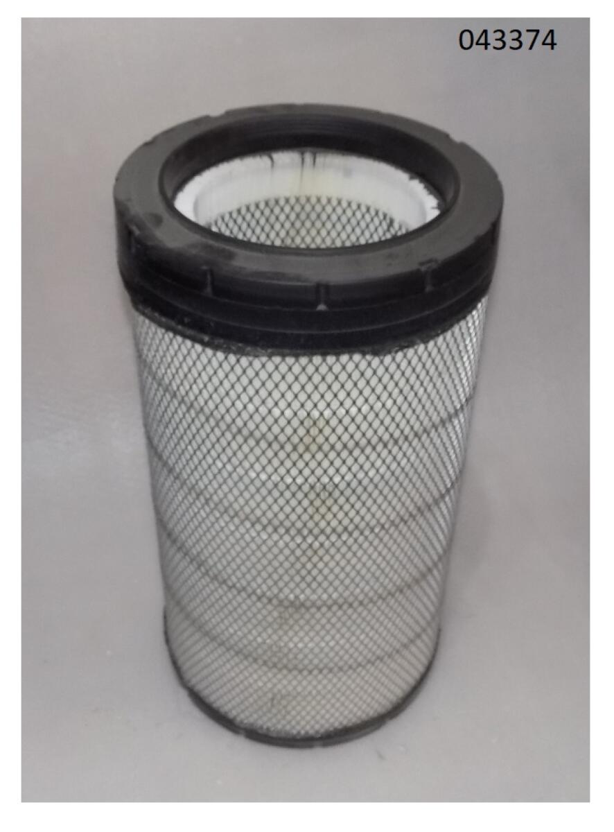 Фильтроэлемент воздушный DP180LB/Air filter element (400504-00169A) Фильтроэлемент воздушный DP180LB/Air filter element (400504-00169A)