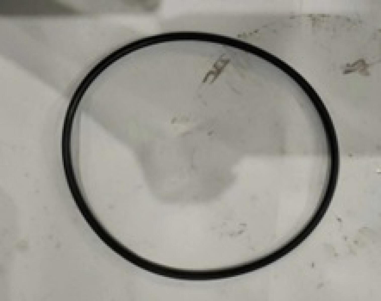 Кольцо уплотнительное TDA-N 550 12LTE/Sealing ring Кольцо уплотнительное TDA-N 550 12LTE/Sealing ring