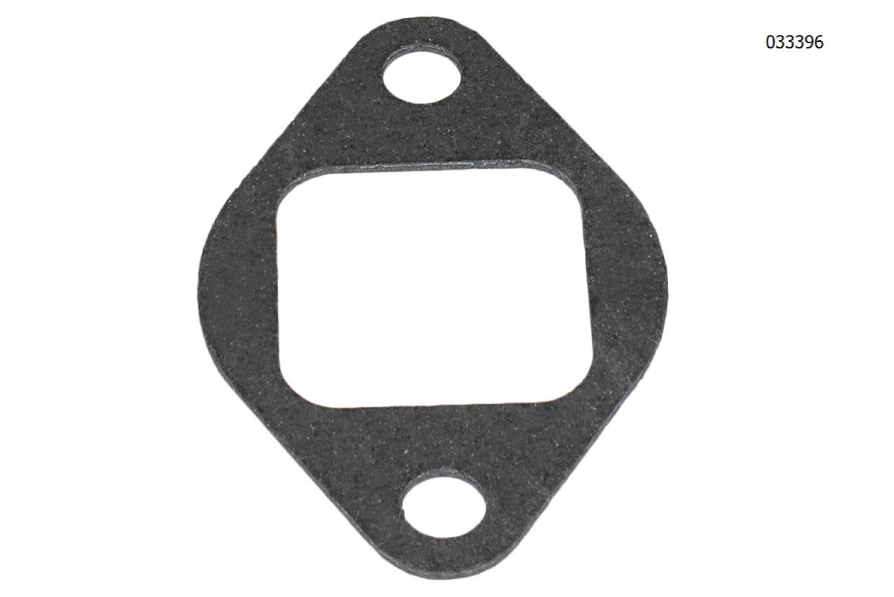 Прокладка выпускного коллектора и ГБЦ TDA-N30 4LT/Gasket,exhaust manifold,495-03009 Прокладка выпускного коллектора и ГБЦ TDA-N30 4LT/Gasket,exhaust manifold,495-03009