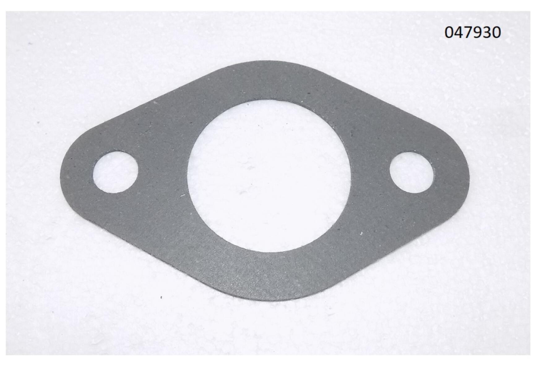 Прокладка трубки термостата TDA-N 460 12VTE/Gasket (shim) termostat pipe (761-24-014a)