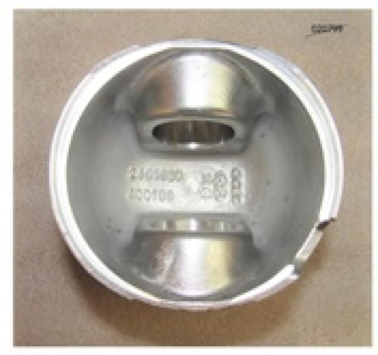 Поршень D=96,6 мм/Piston Поршень D=96,6 мм/Piston