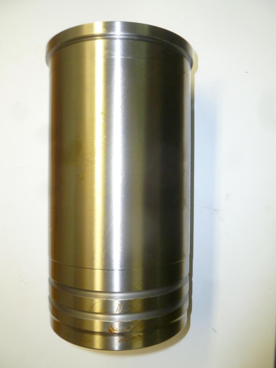 Гильза цилиндра (D=138 мм) TDX 710 12VTE/Cylinder  Liner,KS;982-02-002