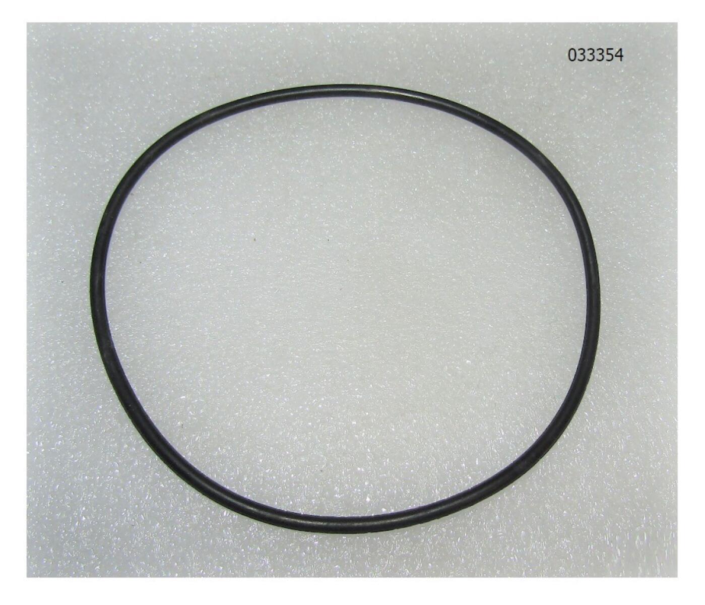 Кольцо уплотнительное гильзы TDA-N30 4LT/Seal,cylinder liner