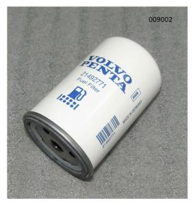 Фильтр топливный VOLVO PENTA TAD730-733GE/Fuel filter
