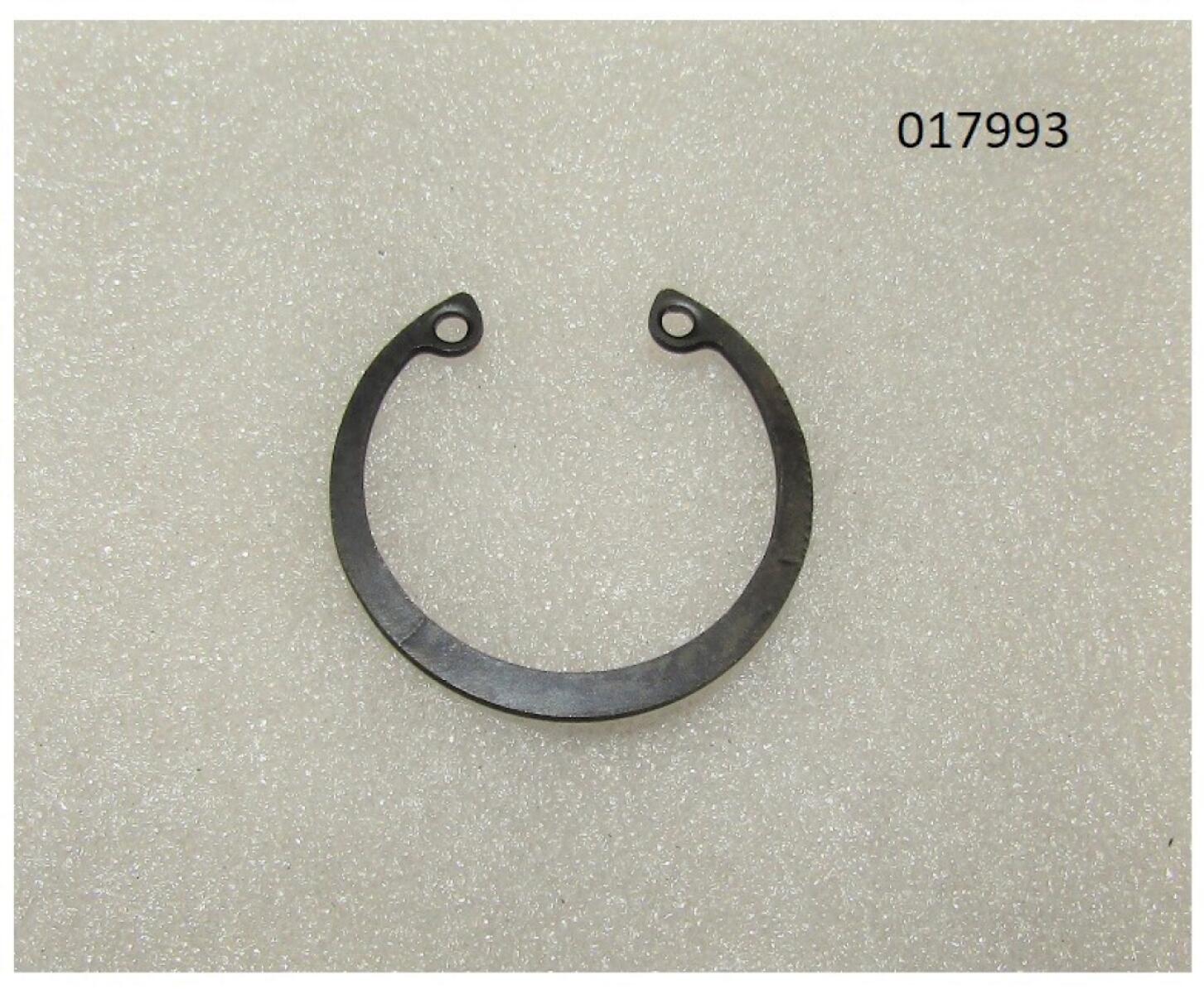Кольцо стопорное пальца поршневого Ricardo K4100DS; TDК 30 4L (D=35)/Snap ring,GB893.1;D=35 Кольцо стопорное пальца поршневого Ricardo K4100DS; TDК 30 4L (D=35)/Snap ring,GB893.1;D=35