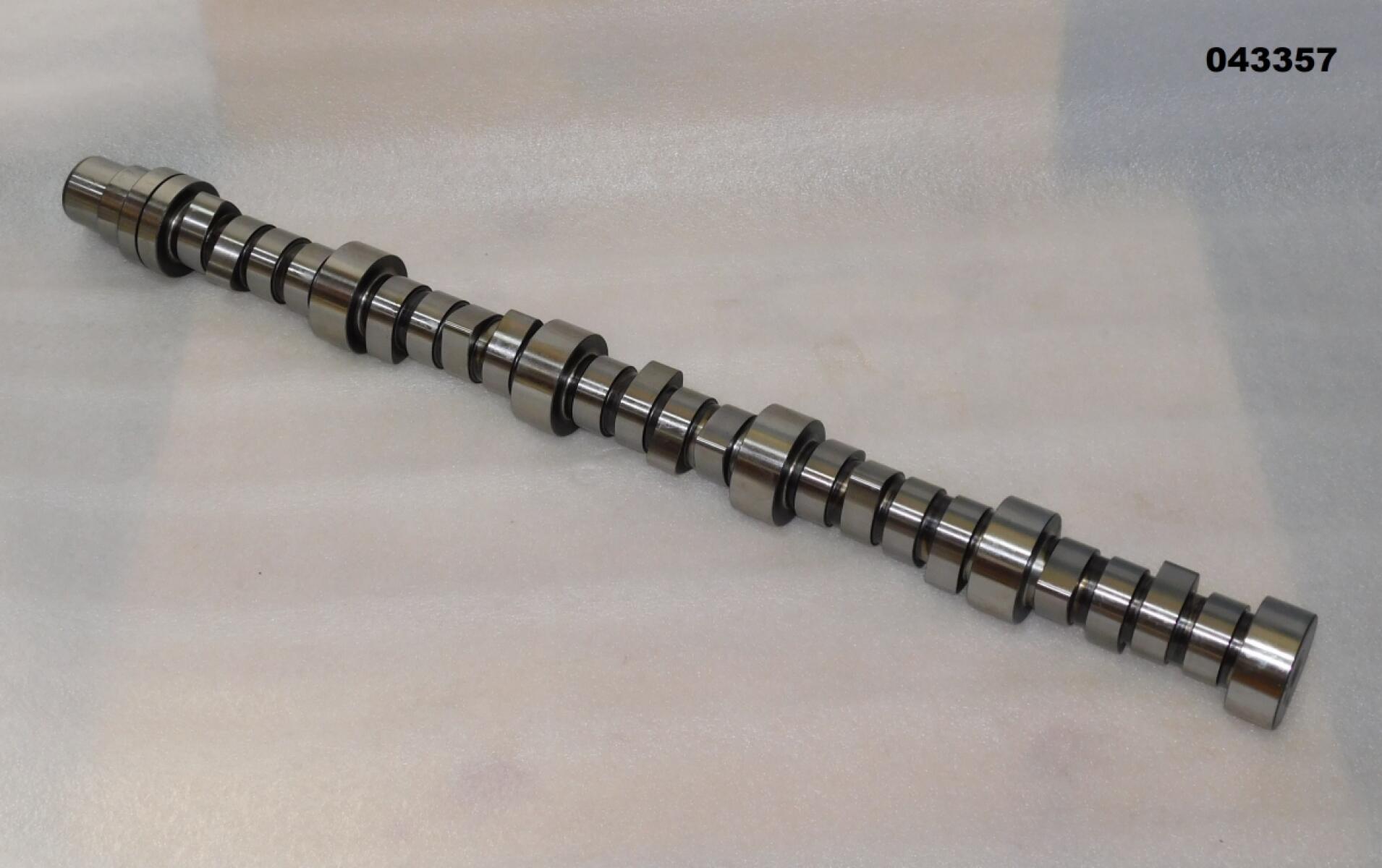 Вал распределительный Hyundai Doosan DP180LB/CAMSHAFT (150103-00166A) Вал распределительный Hyundai Doosan DP180LB/CAMSHAFT (150103-00166A)