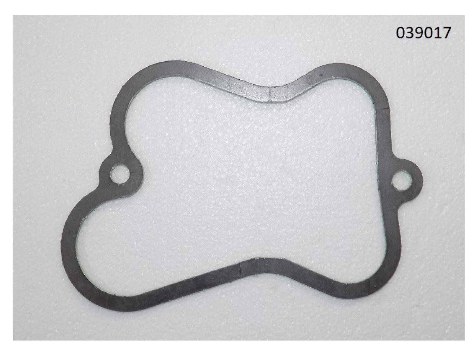 Прокладка крышки клапанов TDP 286 6LTE/Cylinder Head Cover Gasket (612600040565) Прокладка крышки клапанов TDP 286 6LTE/Cylinder Head Cover Gasket (612600040565)