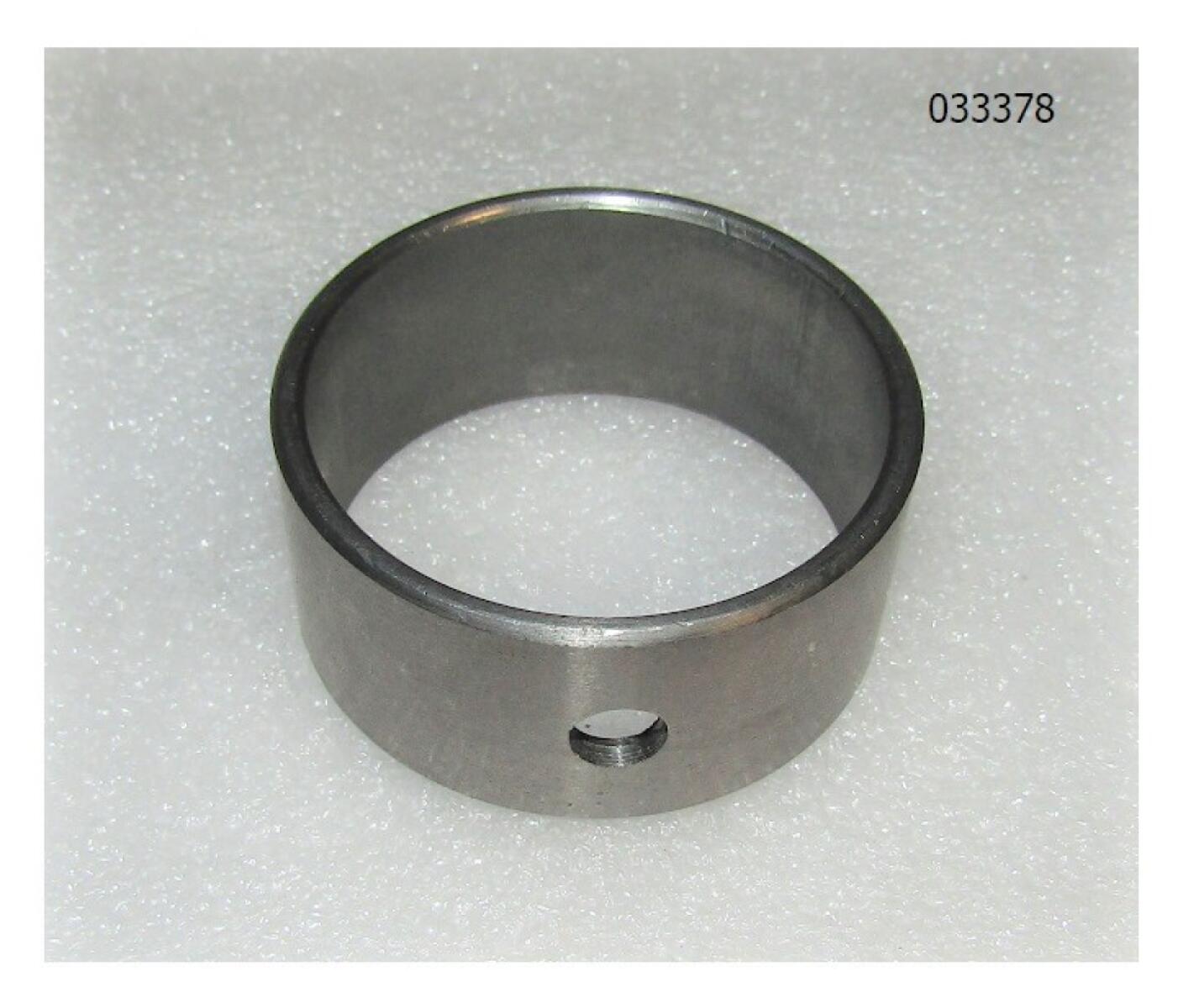 Вкладыш средний и задний вала распределительного TDA-N30 4LT/Middle & rear bushing,camshaft