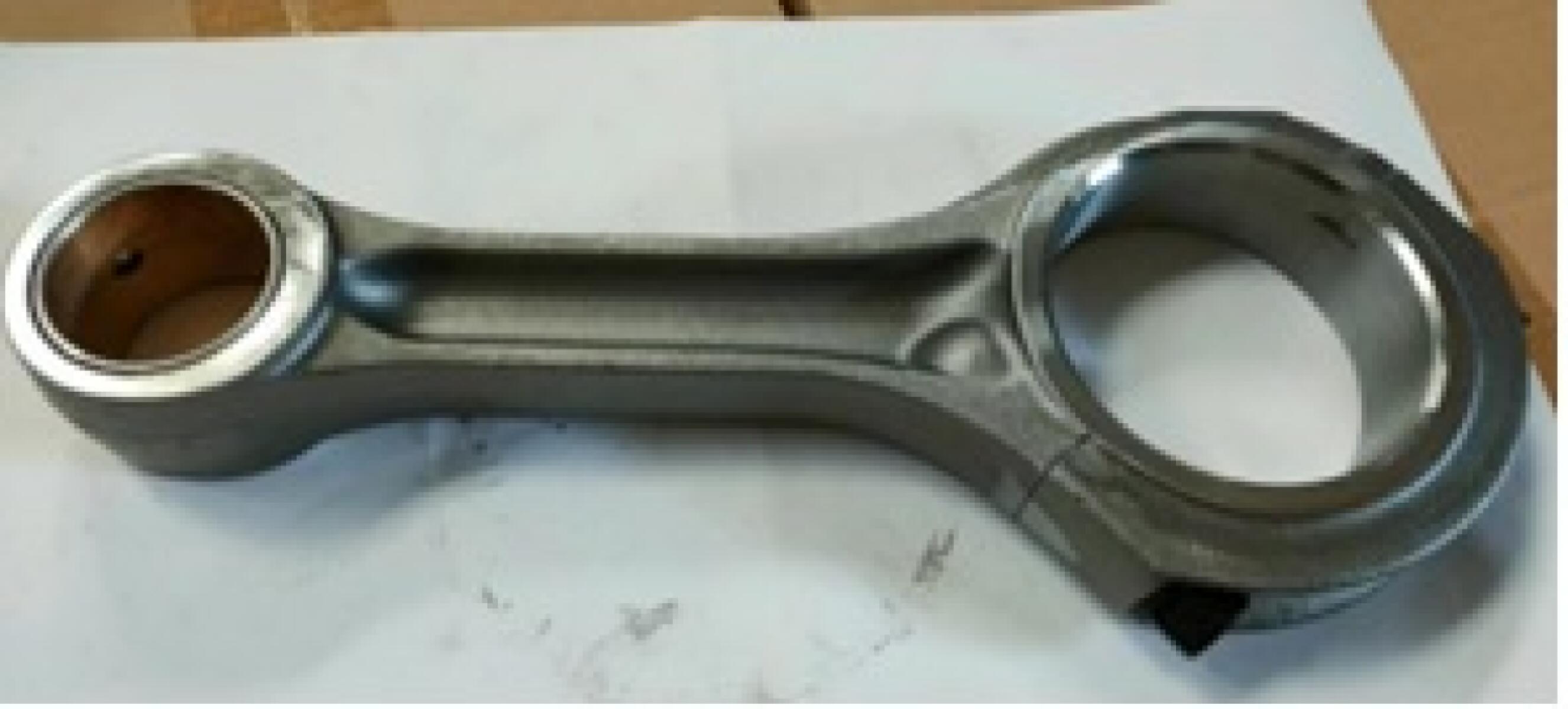 Шатун TDA-N 550 12VTE/Connecting rod Шатун TDA-N 550 12VTE/Connecting rod