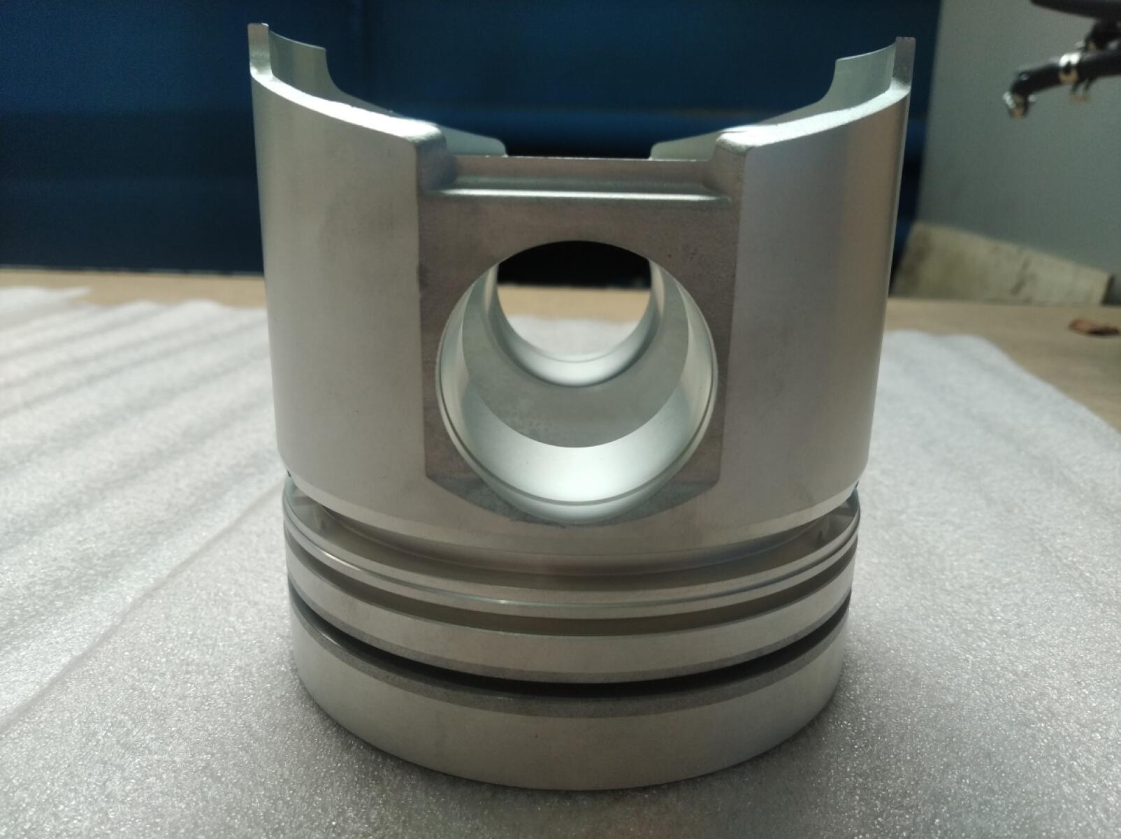 Поршень Weichai WP4.3D61E2 (D=105 мм) /Piston Поршень Weichai WP4.3D61E2 (D=105 мм) /Piston