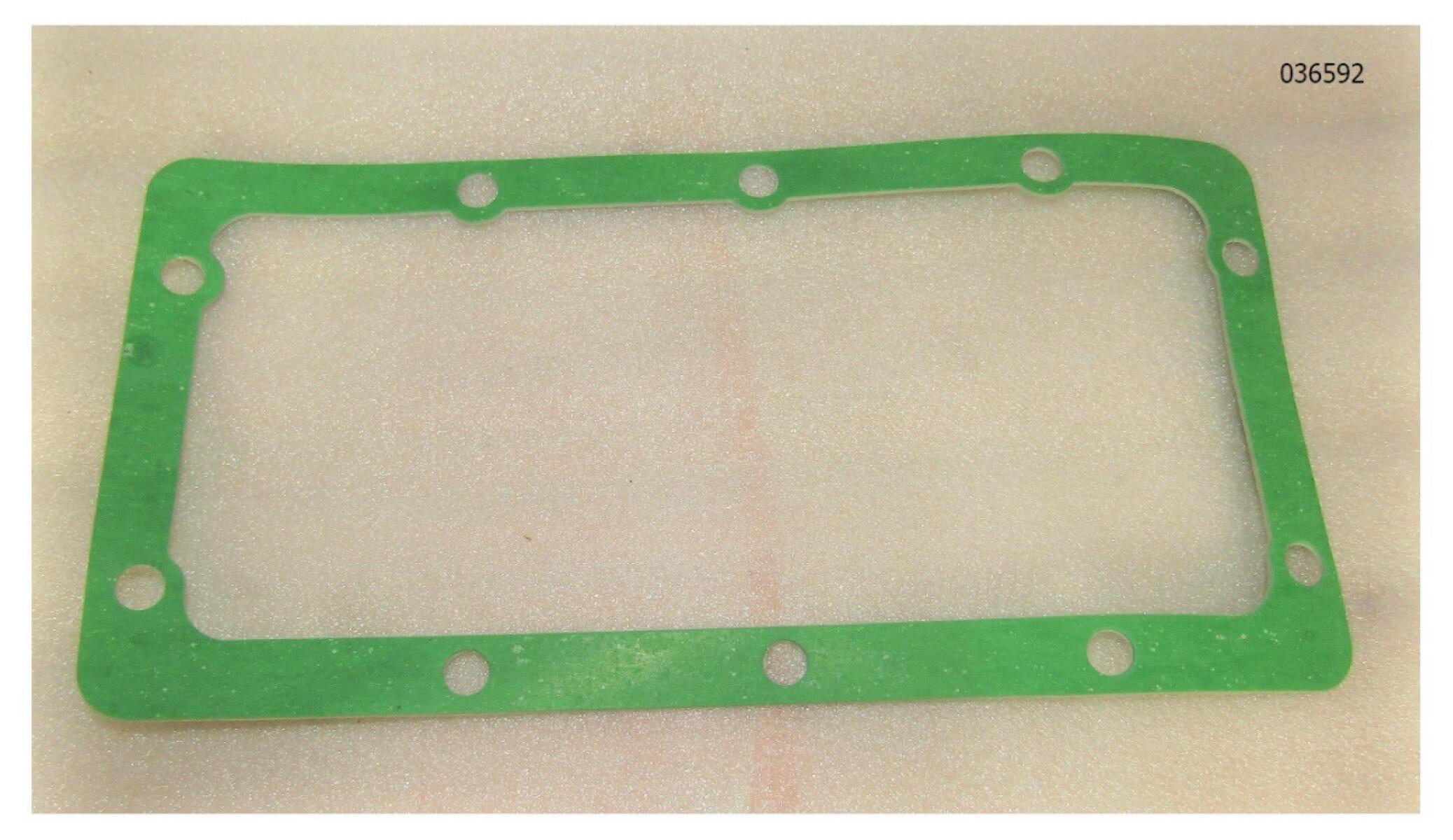 Прокладка крышки задней камеры толкателей TDK-N 110 4LT/Gasket 4RT020009 Прокладка крышки задней камеры толкателей TDK-N 110 4LT/Gasket 4RT020009