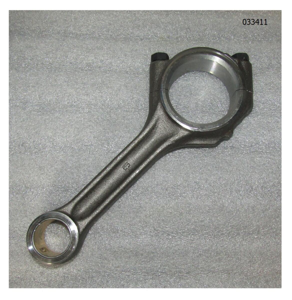 Шатун в сборе TDA-N30 4LT/Connecting rod assy