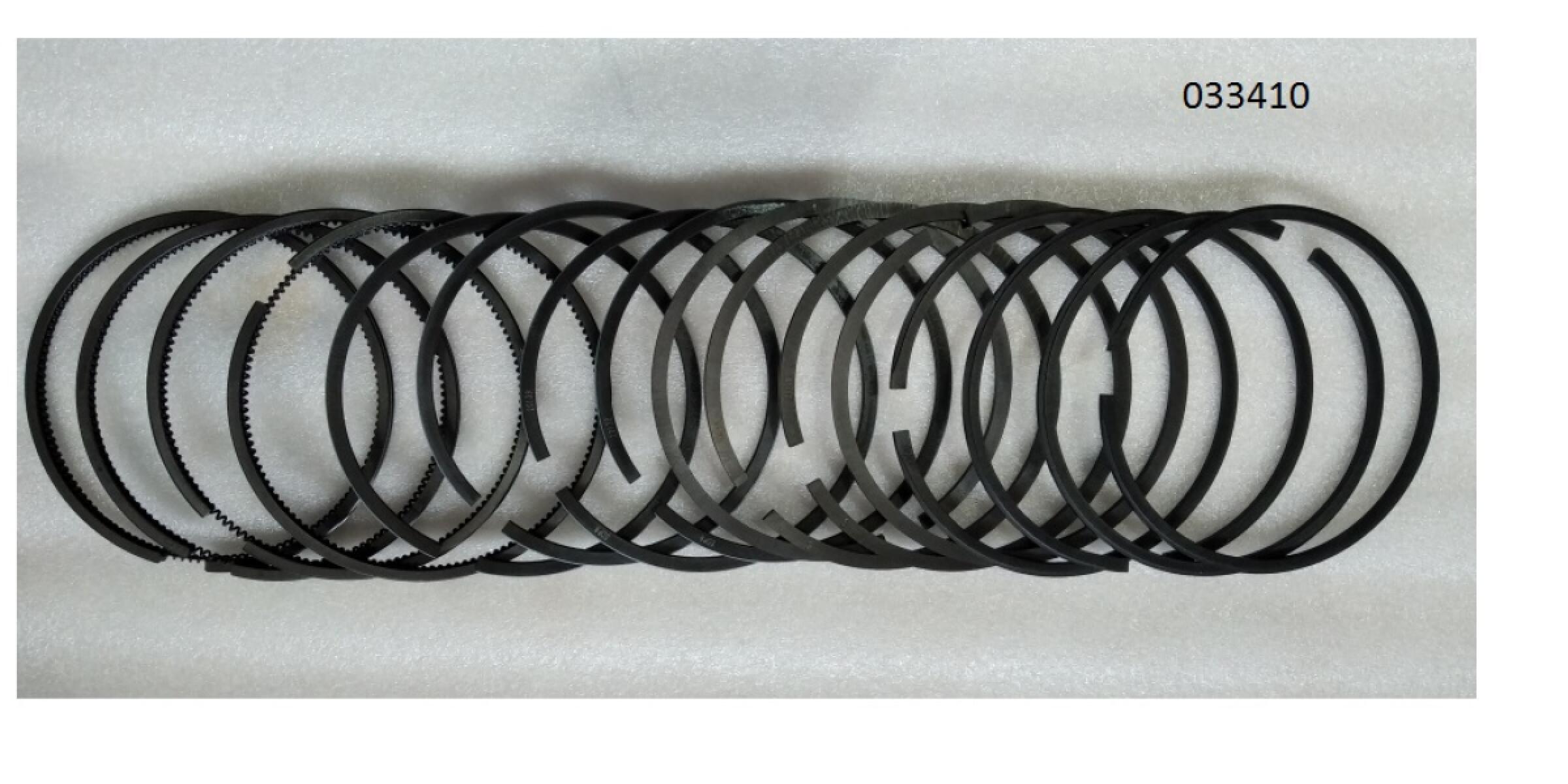 Кольца поршневые (D=100 мм,к-т на 1 дв-ль-16 шт)TDA-N30 4LT/Pistonrings set Кольца поршневые (D=100 мм,к-т на 1 дв-ль-16 шт)TDA-N30 4LT/Pistonrings set