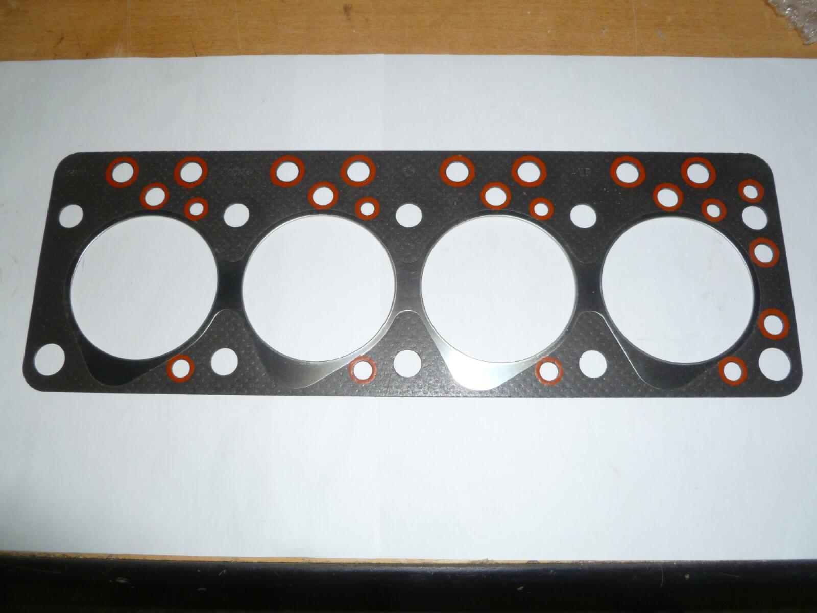 Прокладка головки блока YD-480,485 (d поршня=85 мм) /Cylinder head gasket for YD-480,480G-01002) Прокладка головки блока YD-480,485 (d поршня=85 мм) /Cylinder head gasket for YD-480,480G-01002)