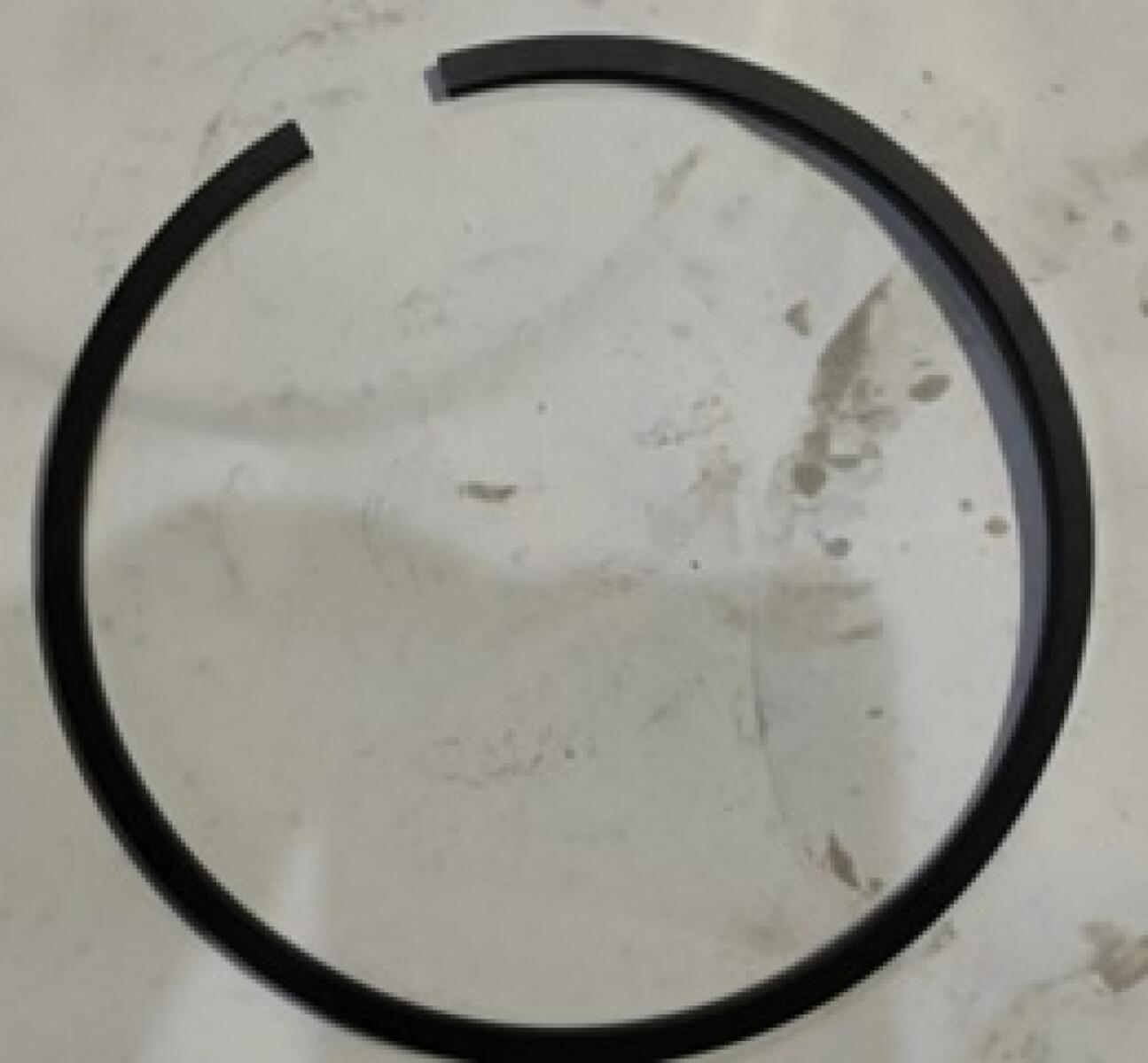 Кольцо поршневое плоское TDA-N 550 12VTE/Flat piston ring Кольцо поршневое плоское TDA-N 550 12VTE/Flat piston ring