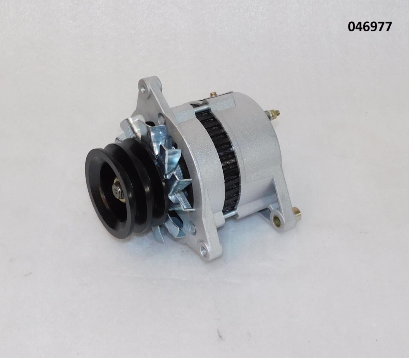 Генератор зарядный TDK 56,66 4LT/Battery charging generator ( 4R620100-B, JF2312, 28 v,350 w,18а.) д Генератор зарядный TDK 56,66 4LT/Battery charging generator ( 4R620100-B, JF2312, 28 v,350 w,18а.) д