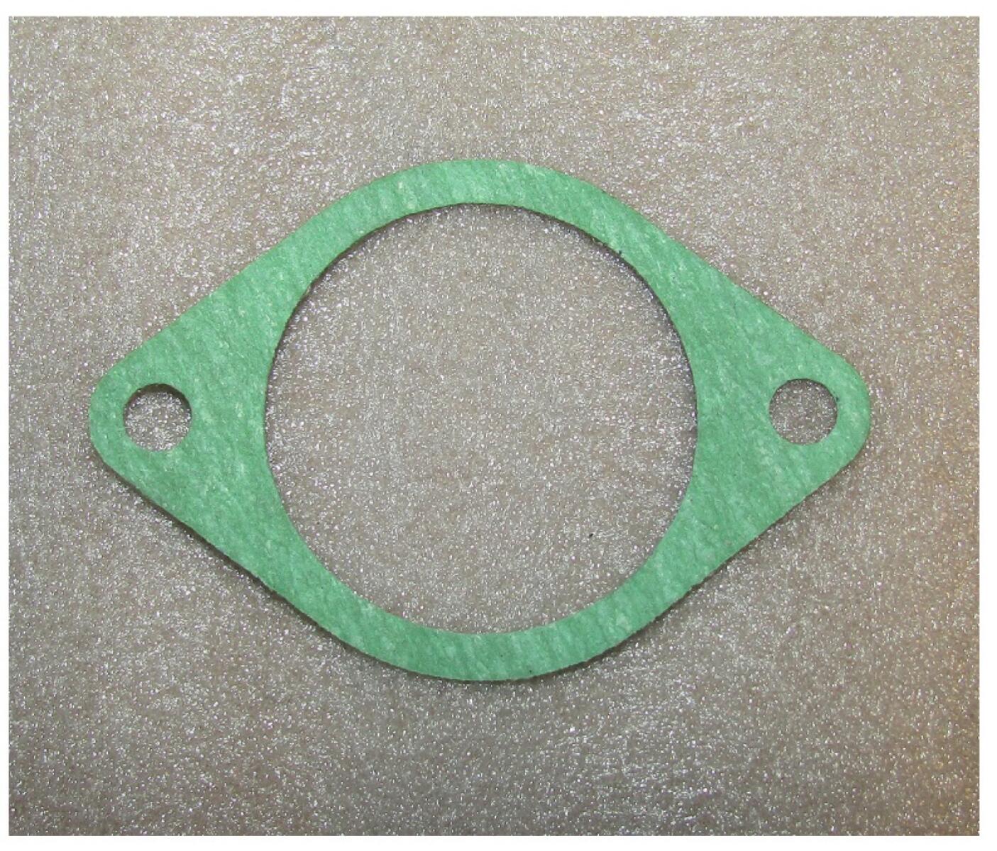 Прокладка впускного коллектора Ricardo K4102DS; TDK 48 4LT (107х70х58) /Intake manifold gasket Прокладка впускного коллектора Ricardo K4102DS; TDK 48 4LT (107х70х58) /Intake manifold gasket