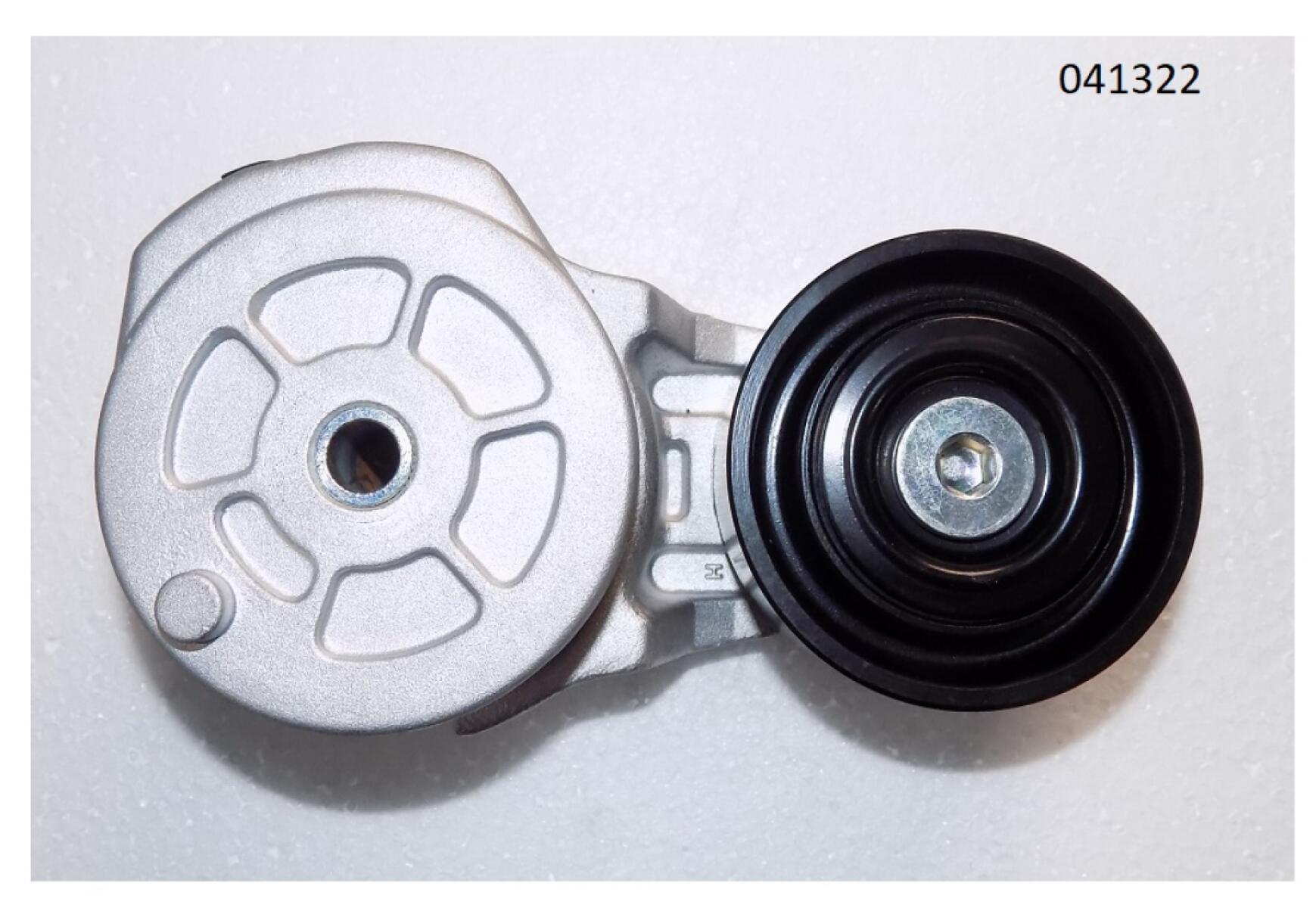 Натяжитель автоматический ремня генератора 16M33G 1900/5/Automatic belt tensioner (612600061332) Натяжитель автоматический ремня генератора 16M33G 1900/5/Automatic belt tensioner (612600061332)