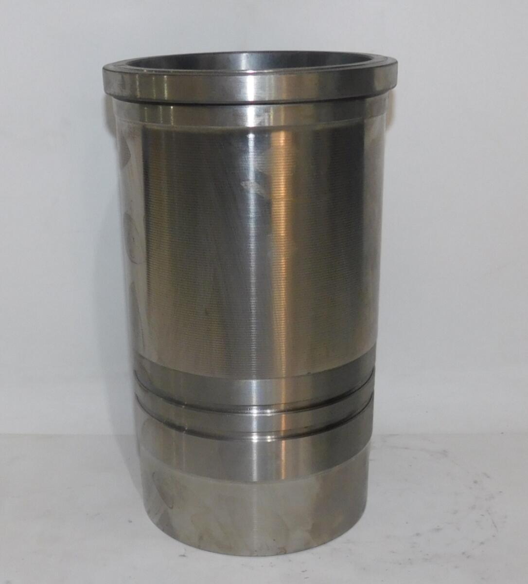 Гильза цилиндра (D=100 мм)TDA-N30 4LT/Cylinder liner (аналог) Гильза цилиндра (D=100 мм)TDA-N30 4LT/Cylinder liner (аналог)