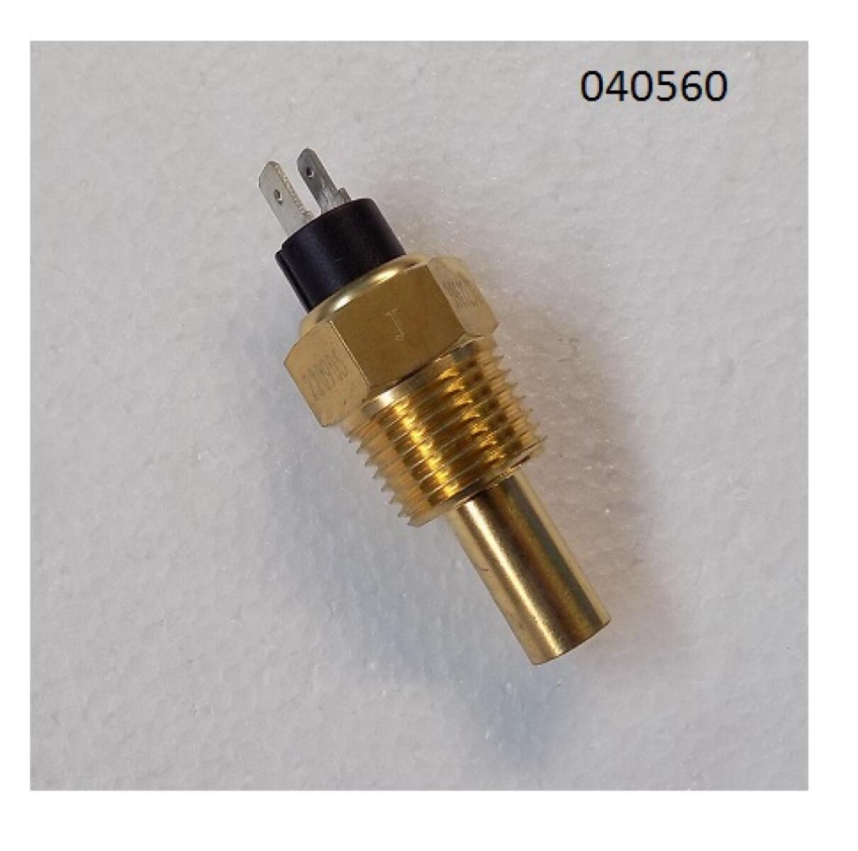 Датчик температуры ОЖ 4BTA3.9-G11/Water Tempereature Sensor (C3967250) Датчик температуры ОЖ 4BTA3.9-G11/Water Tempereature Sensor (C3967250)