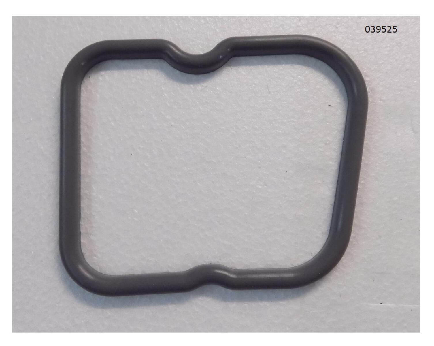 Прокладка крышки клапанов 6BTAA5.9-G2/GASKET,VALVE COVER (3930906)