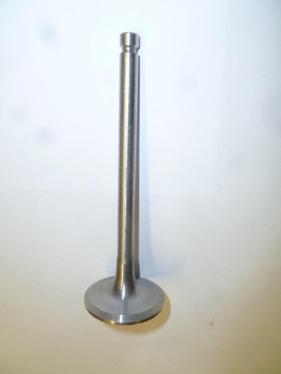 Клапан впускной TDQ 20 4L/Intake valve