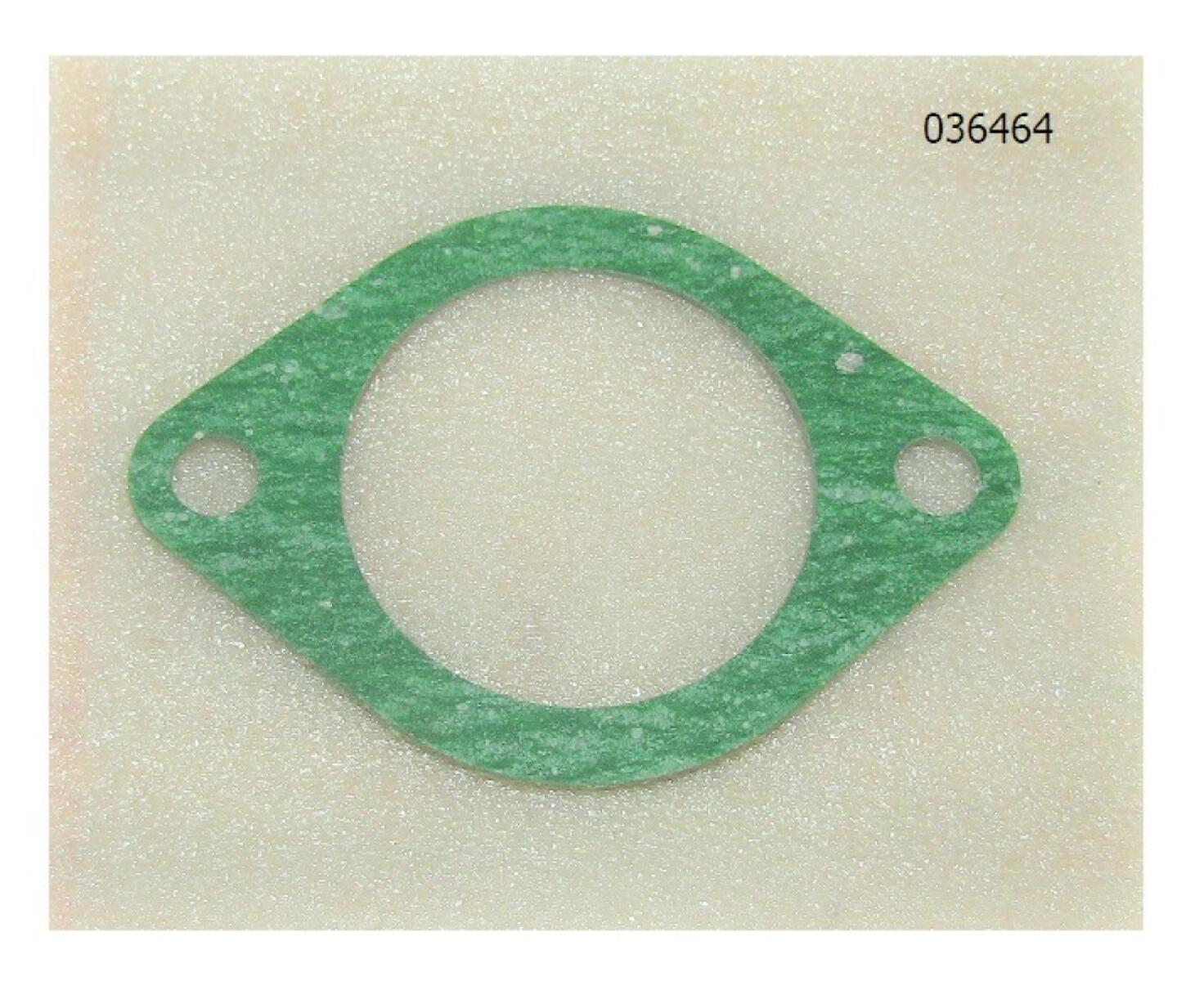 Прокладка крышки термостата TDK-N 110 4LT/Gasket R530004
