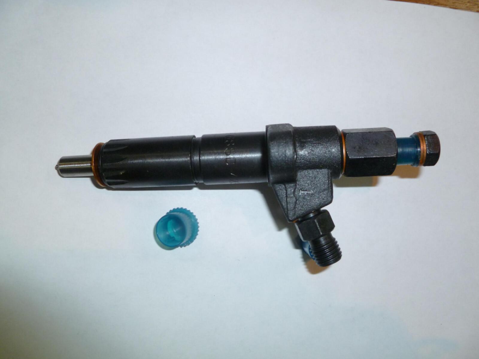 Форсунка YD1 485 (073480)  (Injector assy for  YD1 485,YD1485-10300)