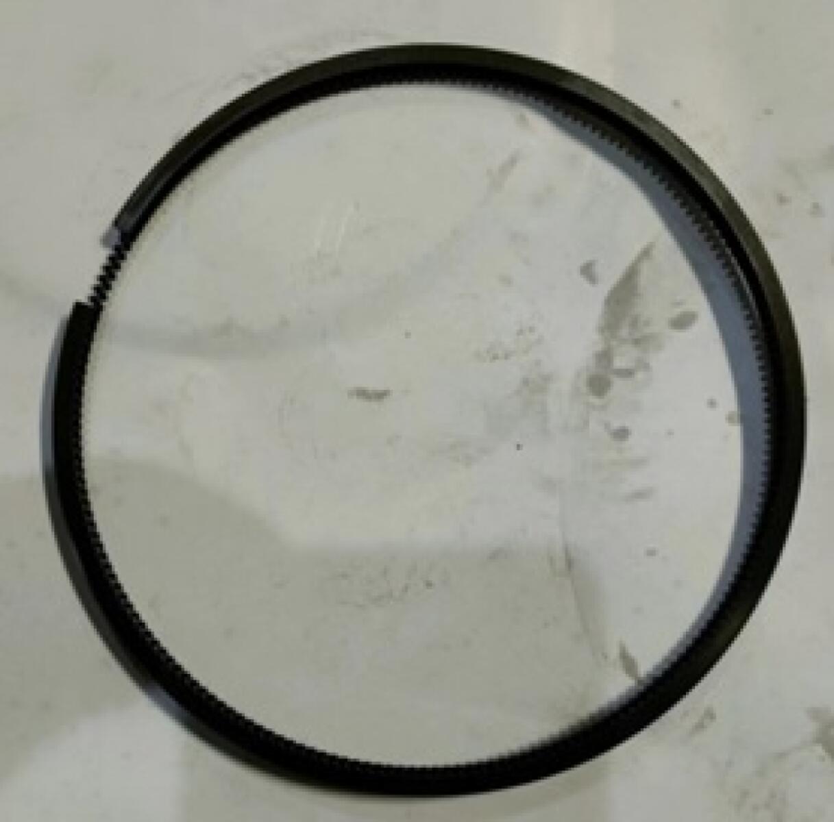 Кольцо поршневое маслосъёмное TDA-N 550 12VTE/Oil piston ring Кольцо поршневое маслосъёмное TDA-N 550 12VTE/Oil piston ring