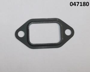 Прокладка трубы выпускной YC6A245L-D21/Exhaust pipe gasket subassembly (A3000-1008250C) Прокладка трубы выпускной YC6A245L-D21/Exhaust pipe gasket subassembly (A3000-1008250C)
