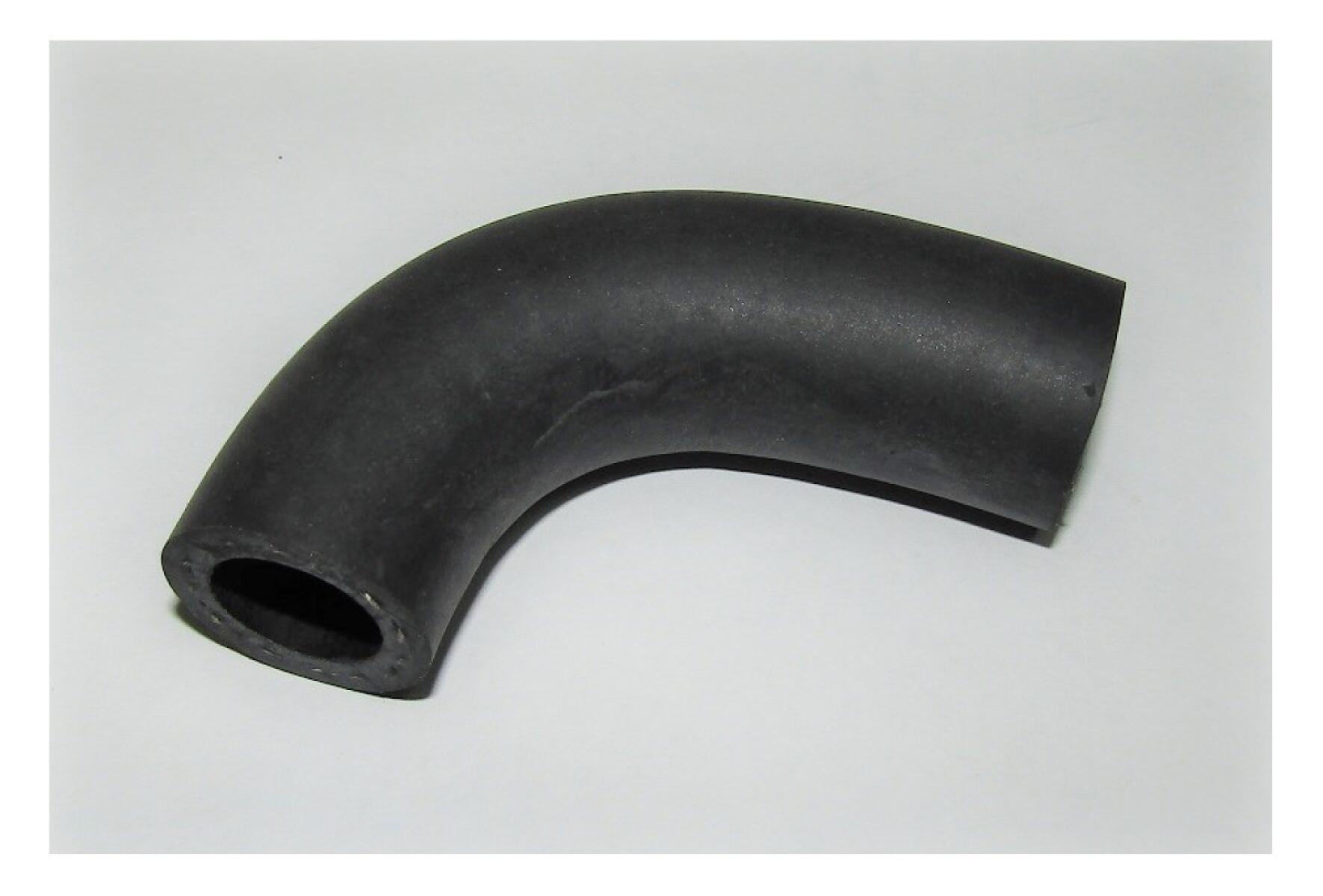 Патрубок выходной насоса водяного Yangdong YD4KD, TDY-N 15 4L/Rubber bent pipe Патрубок выходной насоса водяного Yangdong YD4KD, TDY-N 15 4L/Rubber bent pipe