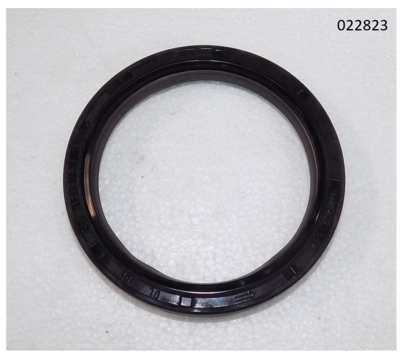 Сальник (80х100х12) задний коленчатого вала/Rear Oil Seal Сальник (80х100х12) задний коленчатого вала/Rear Oil Seal