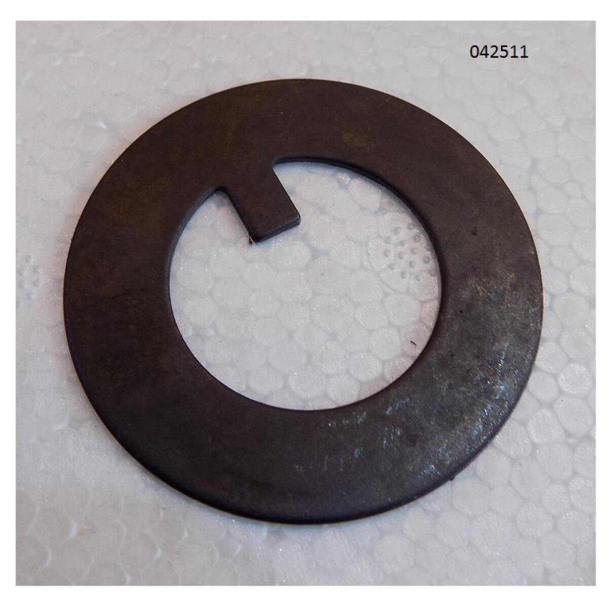 Прокладка стопорная TDA-N 230 6LTE/Stop gasket (761G-07-032A) Прокладка стопорная TDA-N 230 6LTE/Stop gasket (761G-07-032A)