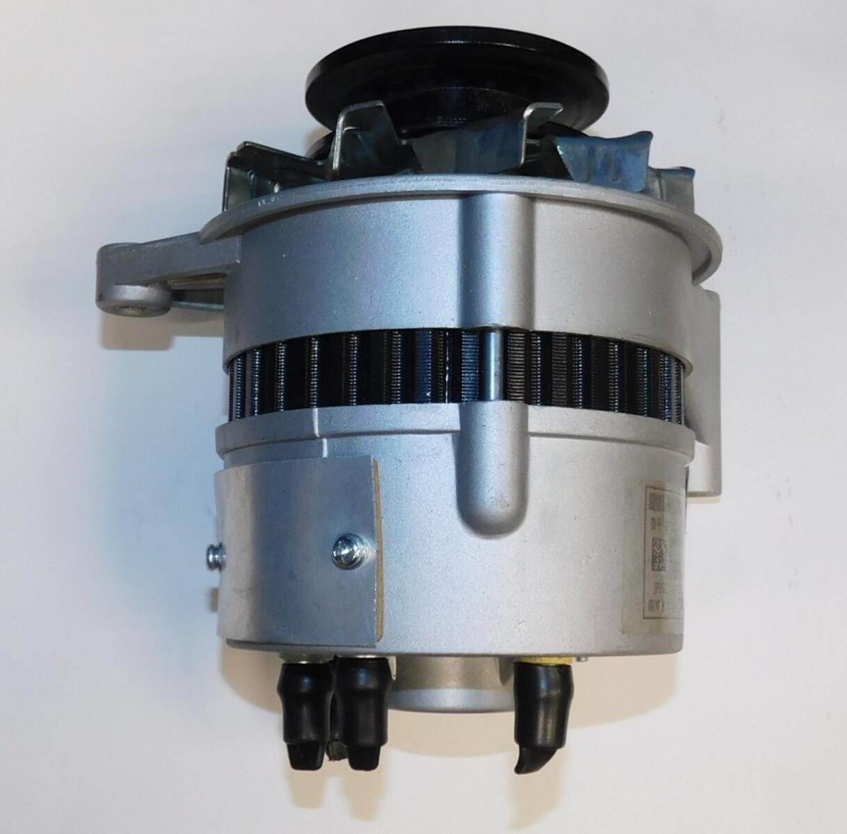Генератор зарядный TDQ 30 4L (D=80/1B)/Battery charging generator (JF1511,14v,500 w) Генератор зарядный TDQ 30 4L (D=80/1B)/Battery charging generator (JF1511,14v,500 w)