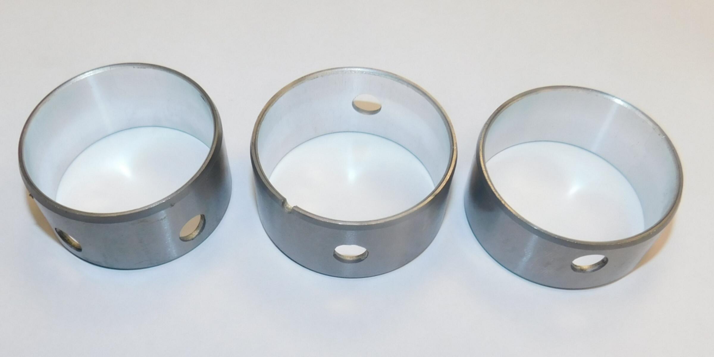 Вкладыши распредвала, комплект TDR-K 25 4L/Camshaft bushing kit Вкладыши распредвала, комплект TDR-K 25 4L/Camshaft bushing kit