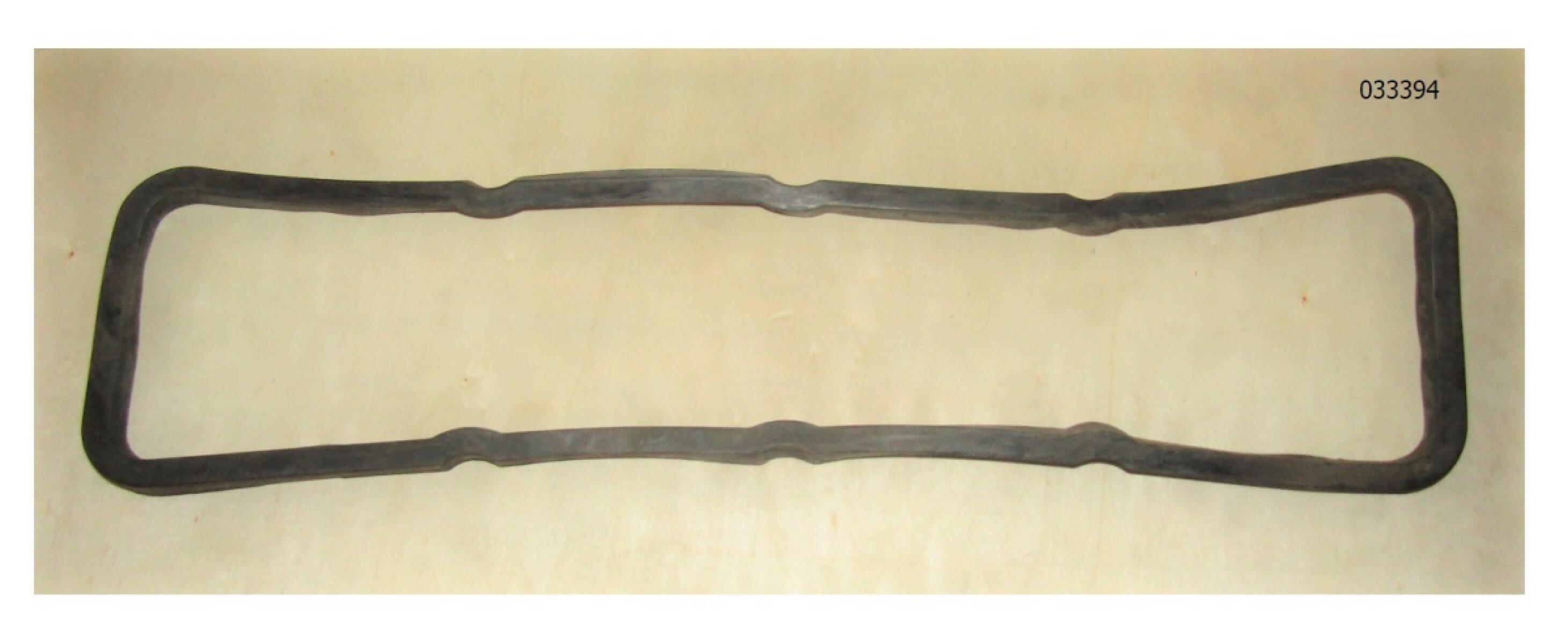 Прокладка крышки клапанов TDA-N30 4LT/Gasket, cylinder head cove Прокладка крышки клапанов TDA-N30 4LT/Gasket, cylinder head cove