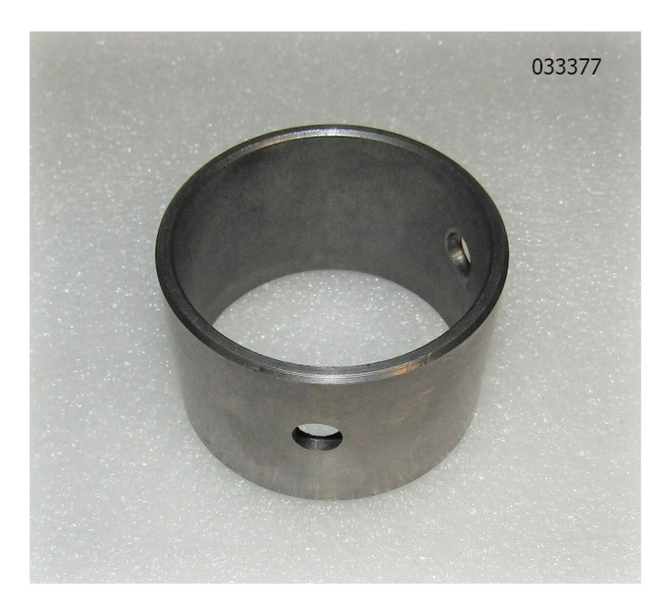 Вкладыш передний  вала распределительного TDA-N30 4LT/Front bushing, camshaft