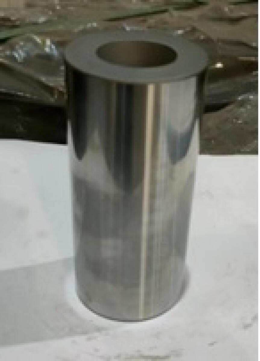 Палец поршневой TDA-N 550 12VTE / piston pin; 761-05-009a Палец поршневой TDA-N 550 12VTE / piston pin; 761-05-009a