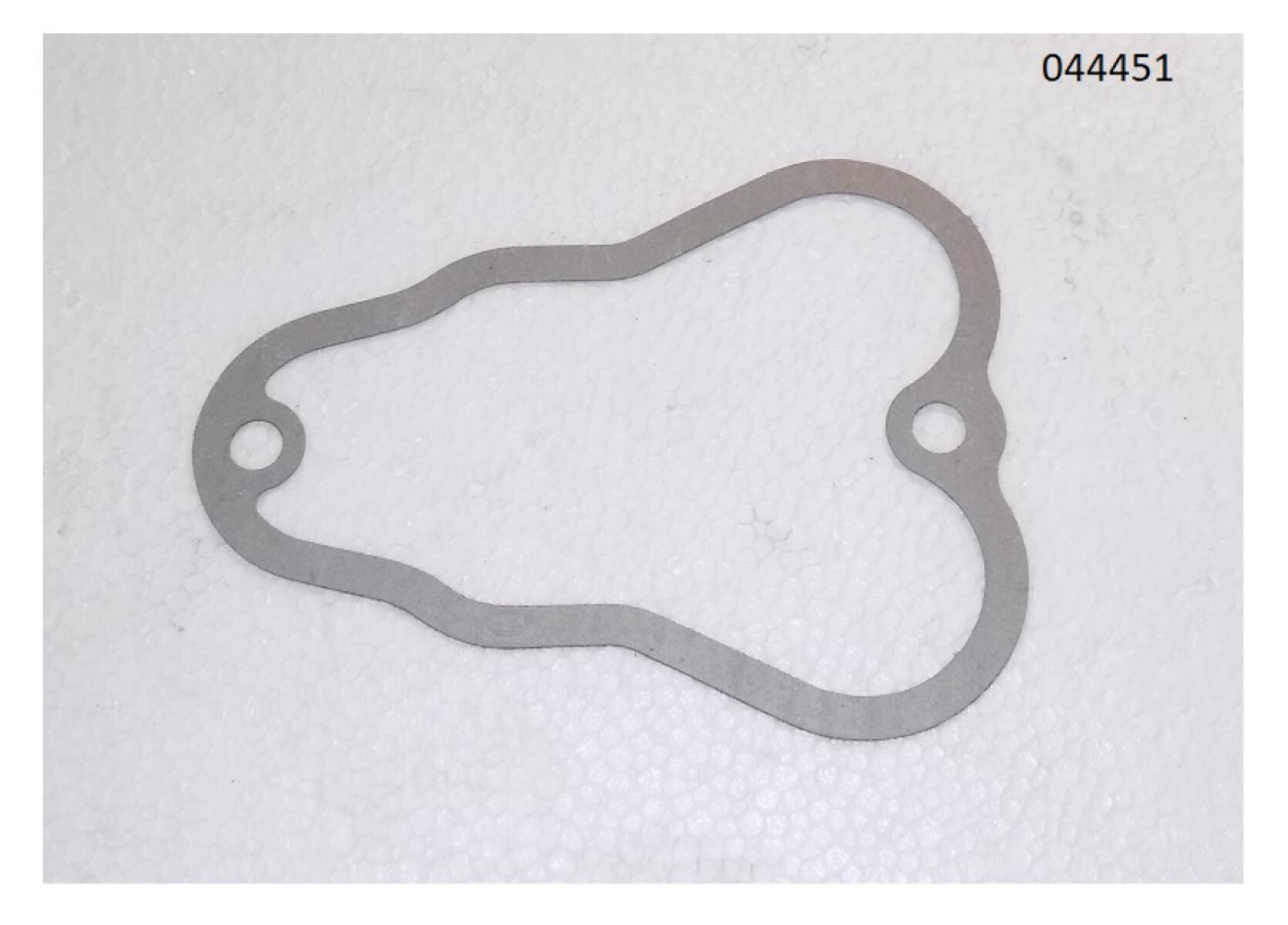 Прокладка крышки клапанов SDG 14000(..),LT292FE (XD292FG) Lt / Cylinder head cover gasket (1.02.03.02.0011)