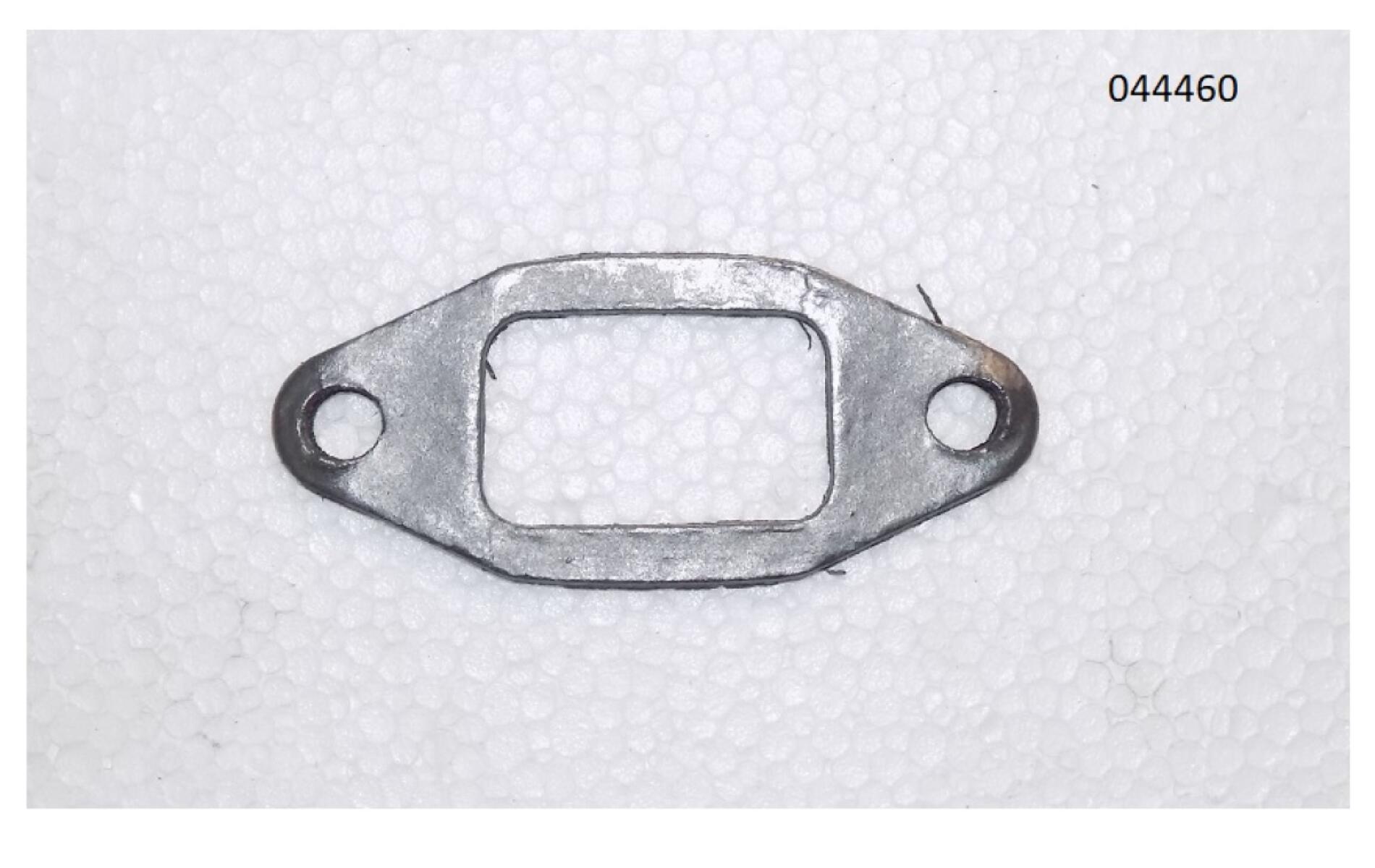 Прокладка глушителя SDG 14000(..),LT292FE / Gasket cylinder head exahust (1.02.08.02.0009) Прокладка глушителя SDG 14000(..),LT292FE / Gasket cylinder head exahust (1.02.08.02.0009)