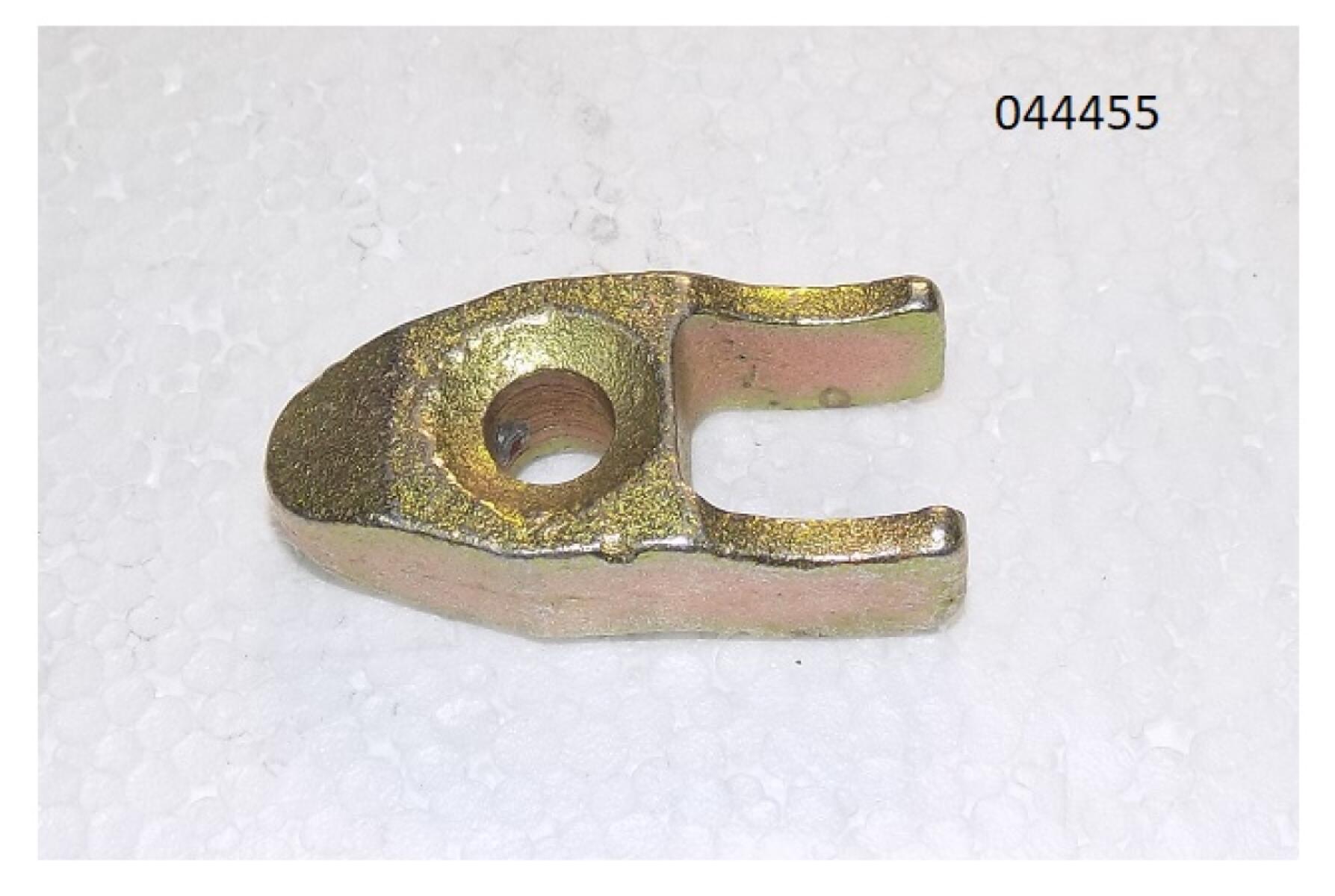 Основание масляного распылителя ГБЦ / LT292FE (XD292FG), SDG 14000EHA-EH3A / Plat oil atomizer (1.02.10.99.0004)
