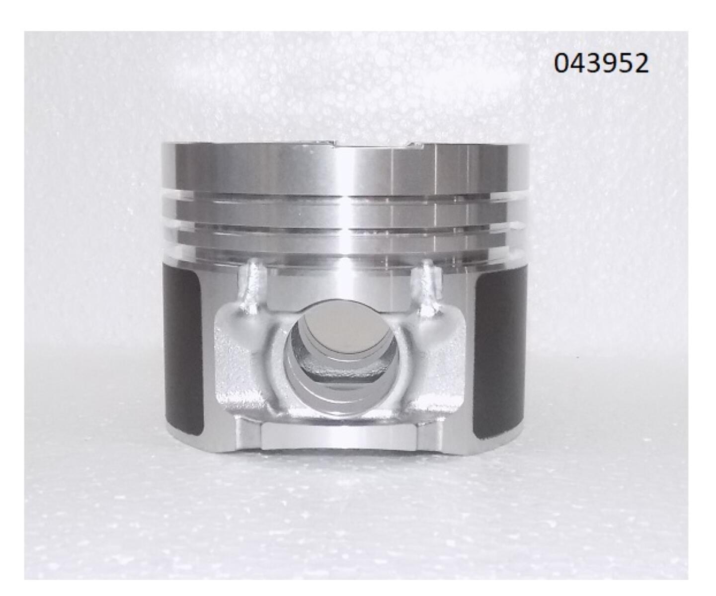 Поршень SDG 14000(..),LT292FE Lt / Piston (1.02.04.01.0024) Поршень SDG 14000(..),LT292FE Lt / Piston (1.02.04.01.0024)