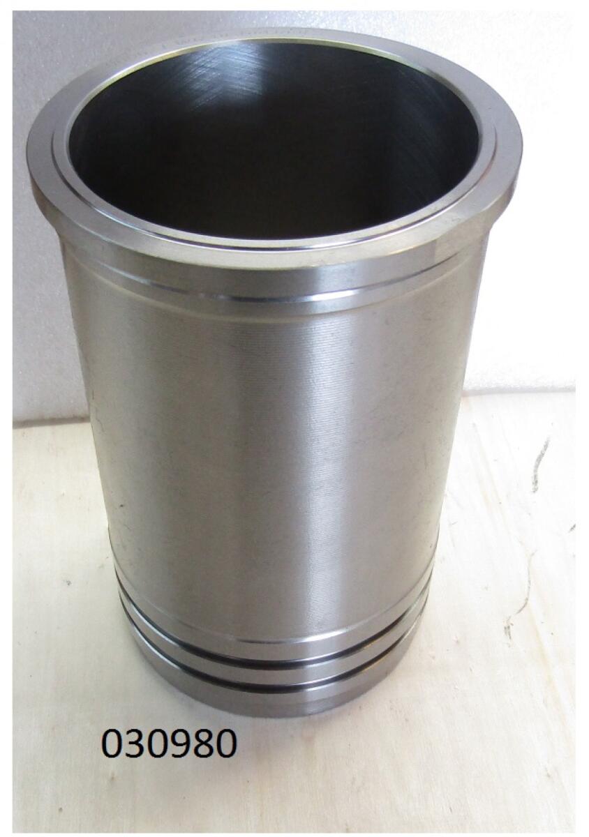 Гильза цилиндра (D=93 мм) TDR-K 25 4L/Cylinder liner