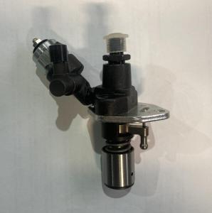 Насос топливный высокого давления с электроклапаном Diesel КМ186F/Fuel Injection Pump (KM186F-12000) Насос топливный высокого давления с электроклапаном Diesel КМ186F/Fuel Injection Pump (KM186F-12000)
