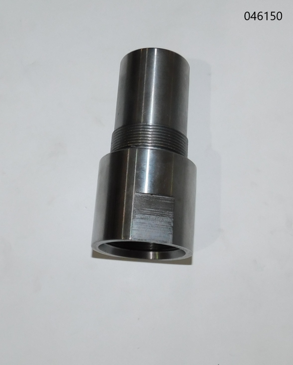 Цилиндр насоса масляного TSS-CP-220/Oil pump housing, CNP330Y-1-A36 (3010102013) Цилиндр насоса масляного TSS-CP-220/Oil pump housing, CNP330Y-1-A36 (3010102013)