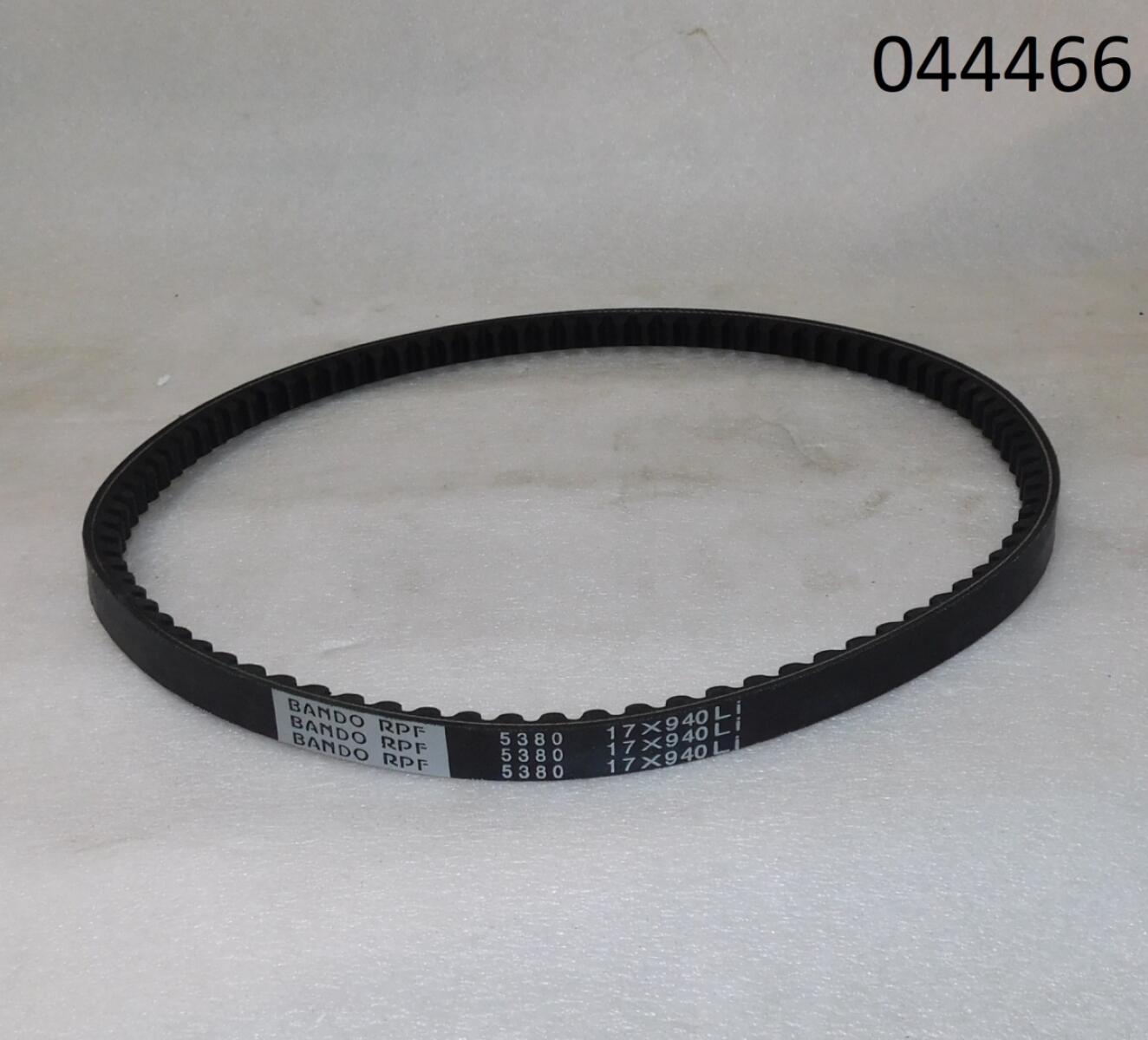 Ремень приводной гладкий (17×940-5380) TSS-CP-220/Belt (17×940-5380), CNP330Y-1-B14 (3140000116)