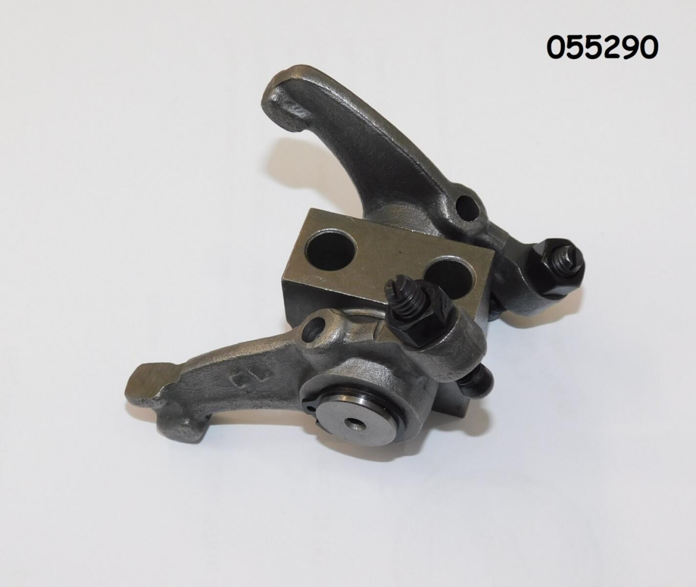 Коромысла комплект Diesel 188FE/Rock Arm Assy (Including 13;14;15;16;17;18), №20 (34019-00068-00) Коромысла комплект Diesel 188FE/Rock Arm Assy (Including 13;14;15;16;17;18), №20 (34019-00068-00)